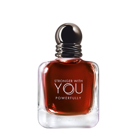 Armani Parfum Stronger with You Powerfully - Fruchtiges Armani Parfum Stronger with You Powerfully - Fruchtiges